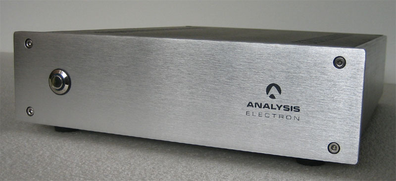 A 110 phono
